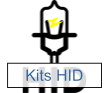 kits hid
